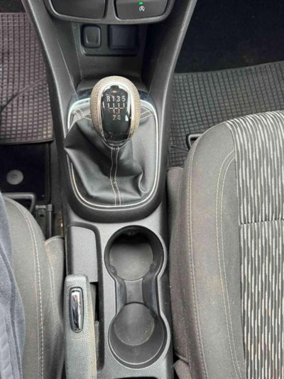 Opel Mokka 1.6 Ecotec 115CV 4x2 Start&Stop Cosmo (12)