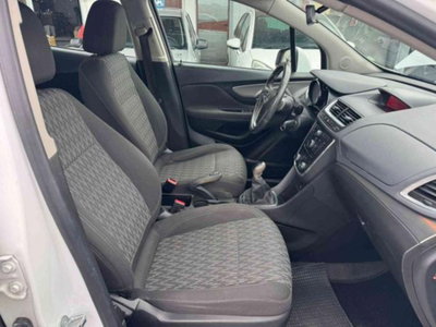 Opel Mokka 1.6 Ecotec 115CV 4x2 Start&Stop Cosmo (13)