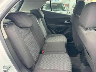 Opel Mokka 1.6 Ecotec 115CV 4x2 Start&Stop Cosmo (14)