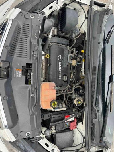 Opel Mokka 1.6 Ecotec 115CV 4x2 Start&Stop Cosmo (17)