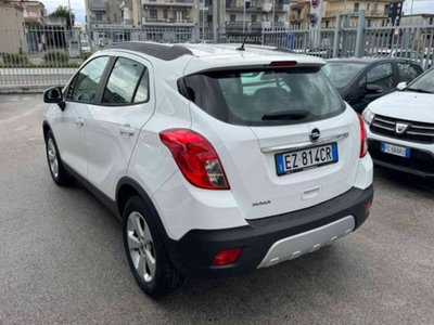 Opel Mokka 1.6 Ecotec 115CV 4x2 Start&Stop Cosmo (6)