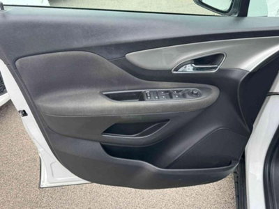 Opel Mokka 1.6 Ecotec 115CV 4x2 Start&Stop Cosmo (7)