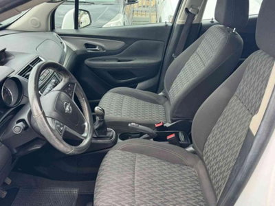 Opel Mokka 1.6 Ecotec 115CV 4x2 Start&Stop Cosmo (8)