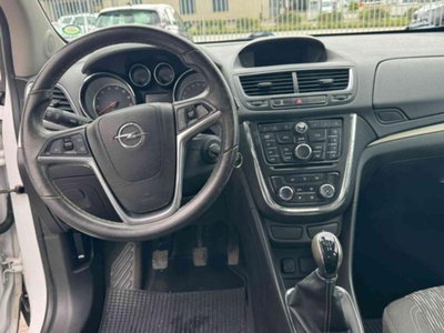 Opel Mokka 1.6 Ecotec 115CV 4x2 Start&Stop Cosmo (9)