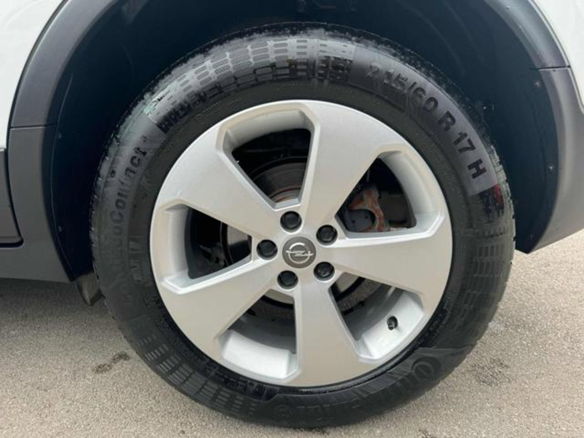 Opel Mokka 1.6 CDTI Ecotec 136CV 4x2 Start&Stop Cosmo (19)