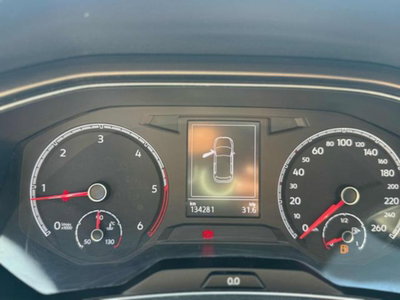 Volkswagen T-Roc 2.0 tdi R-Line 4motion 150cv dsg (11)