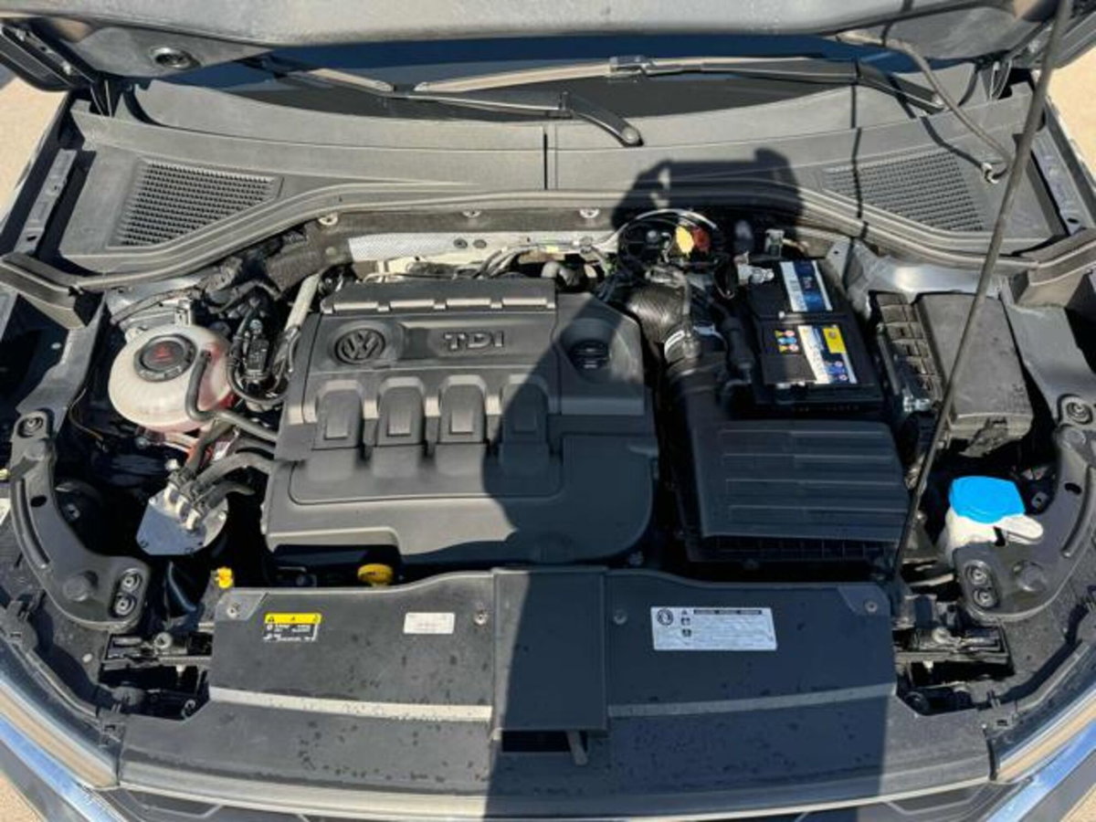 Volkswagen T-Roc 2.0 tdi R-Line 4motion 150cv dsg (20)