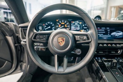 Porsche 911 Coupé Coupe 3.0 Carrera T (11)