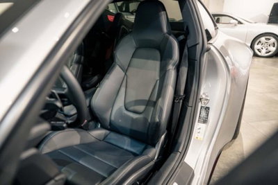 Porsche 911 Coupé Coupe 3.0 Carrera T (9)