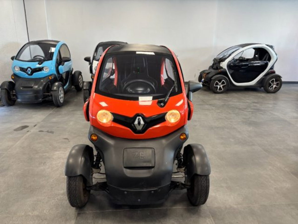 Renault Twizy 45 Intens (2)