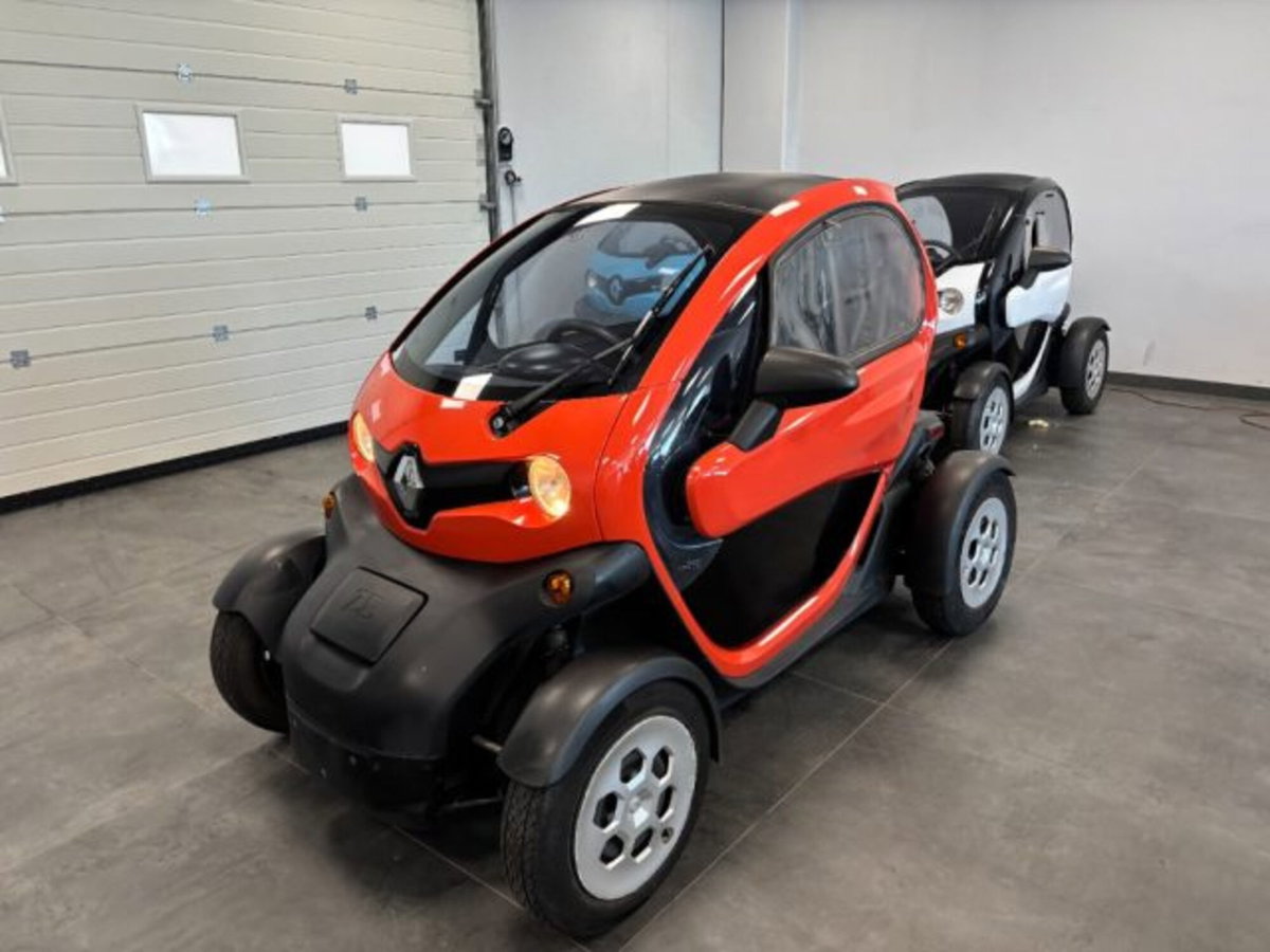 Renault Twizy 45 Intens (3)