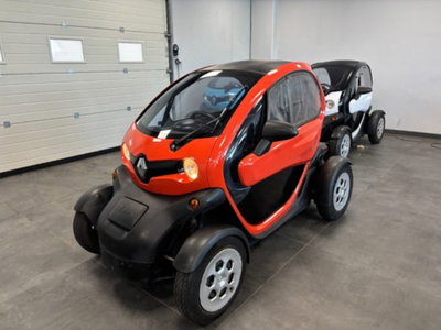 Renault Twizy 45 Intens (4)