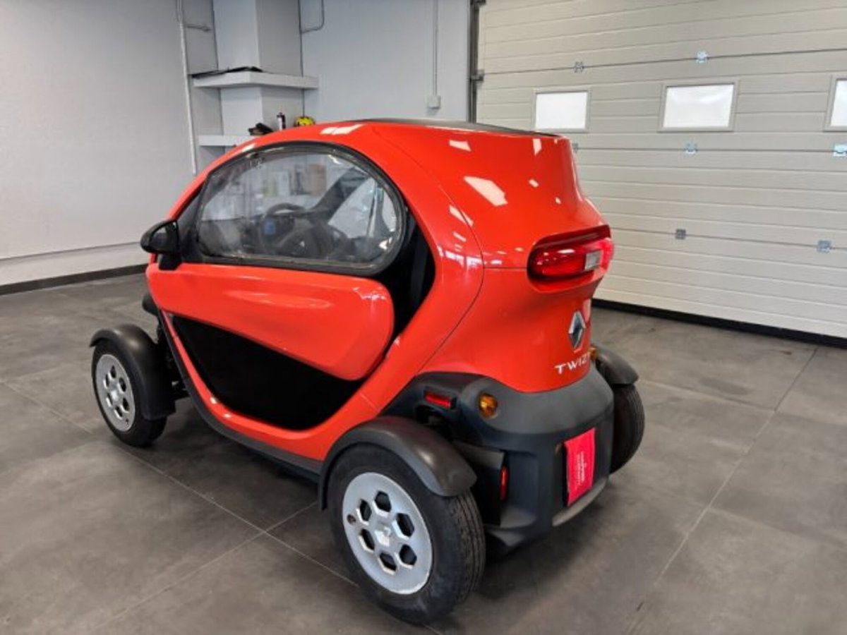 Renault Twizy 45 Intens (4)