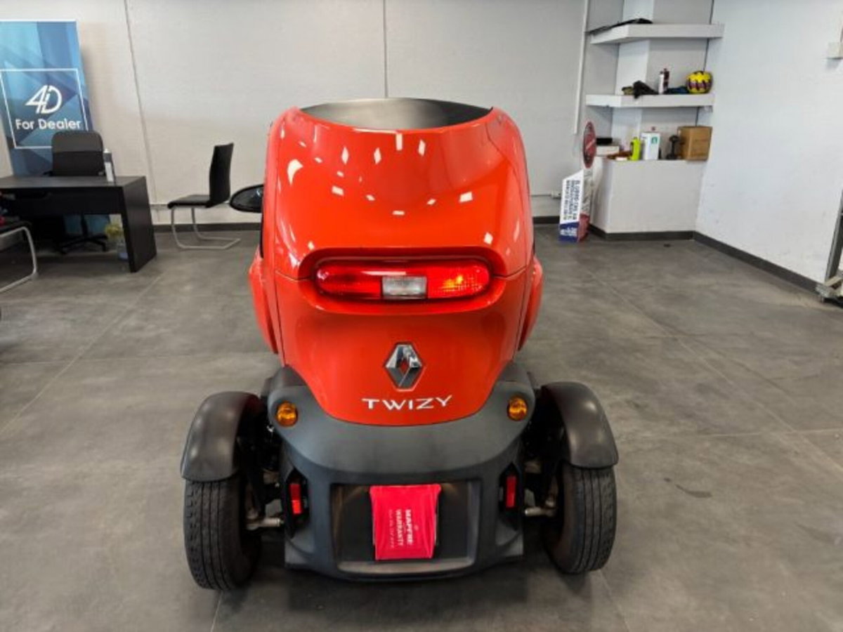 Renault Twizy 45 Intens (5)