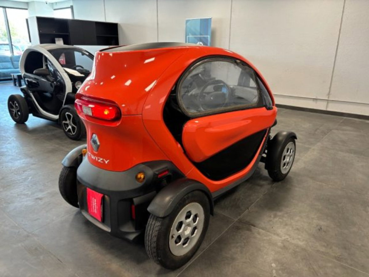 Renault Twizy 45 Intens (6)