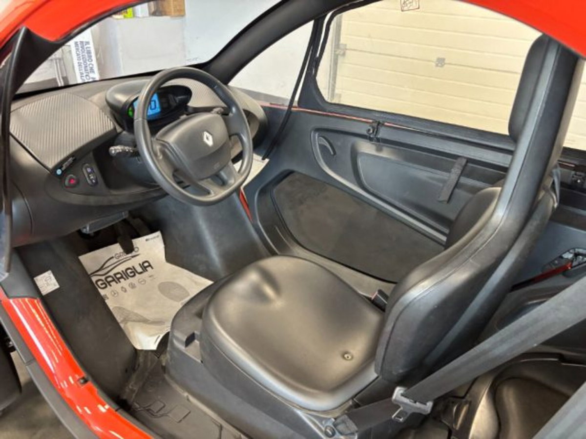 Renault Twizy 45 Intens (7)
