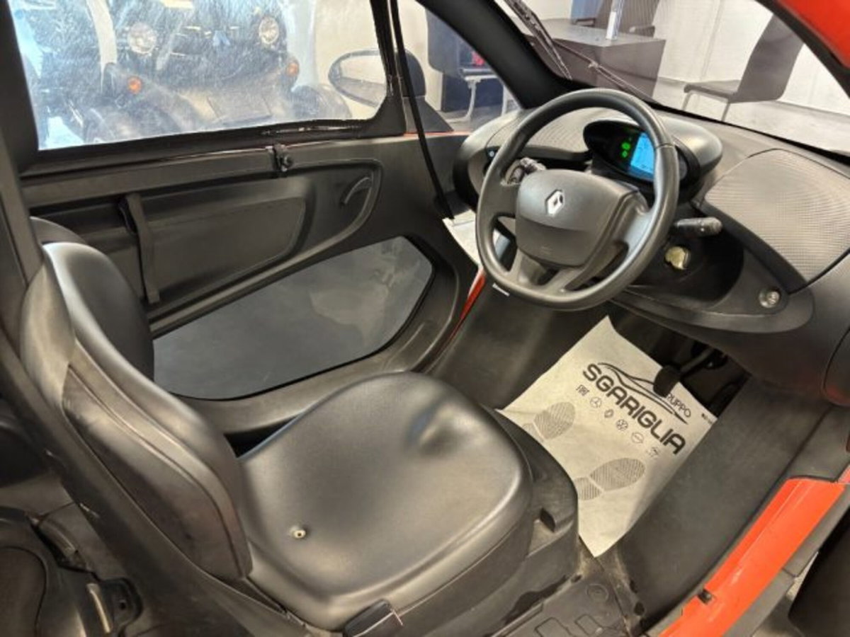 Renault Twizy 45 Intens (8)