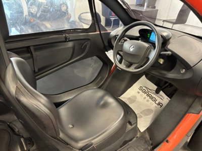 Renault Twizy 45 Intens (9)
