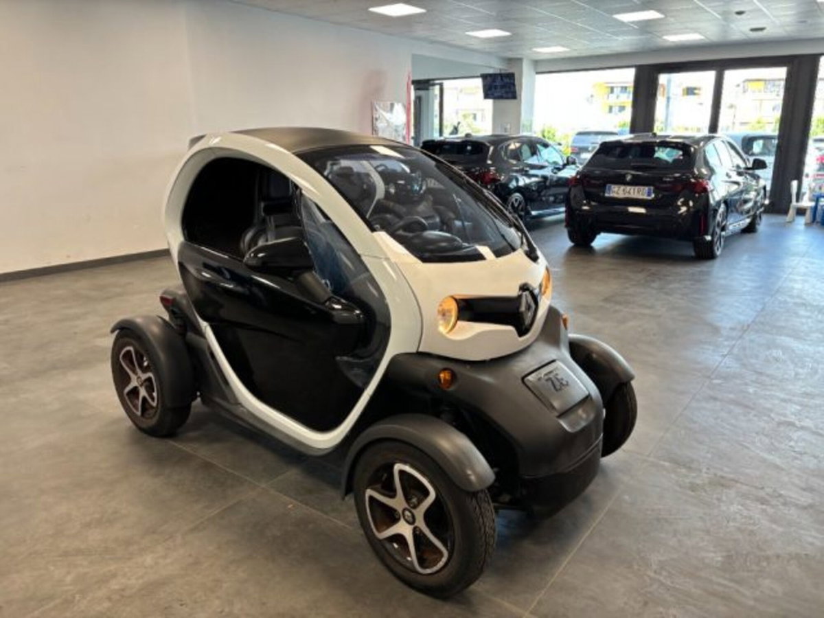 Renault Twizy 45 Intens (2)