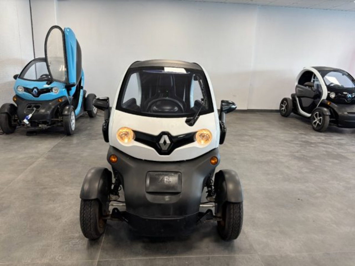 Renault Twizy 45 Intens (3)