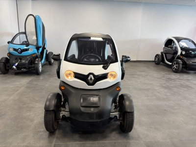 Renault Twizy 45 Intens (3)