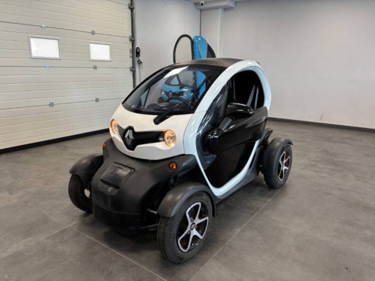 Renault Twizy 45 Intens (4)