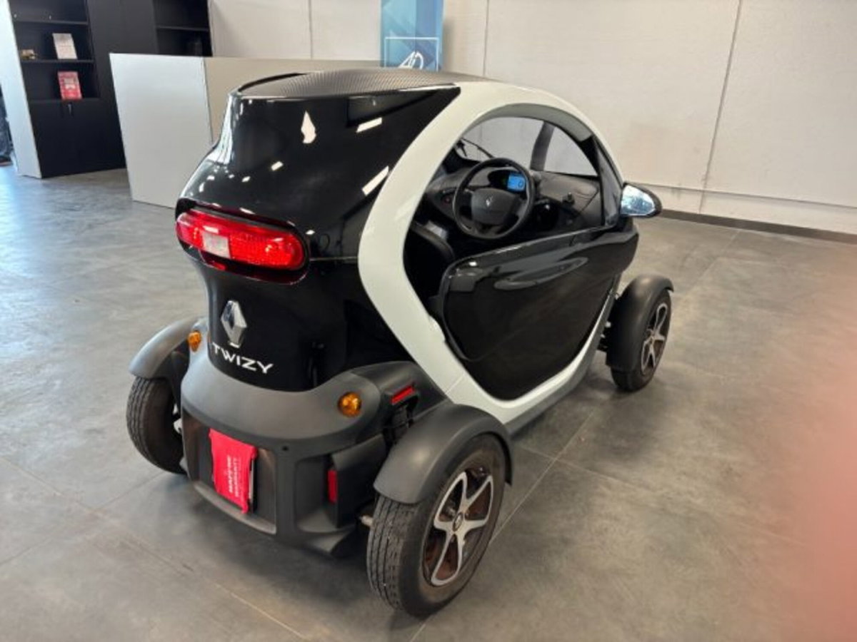 Renault Twizy 45 Intens (5)