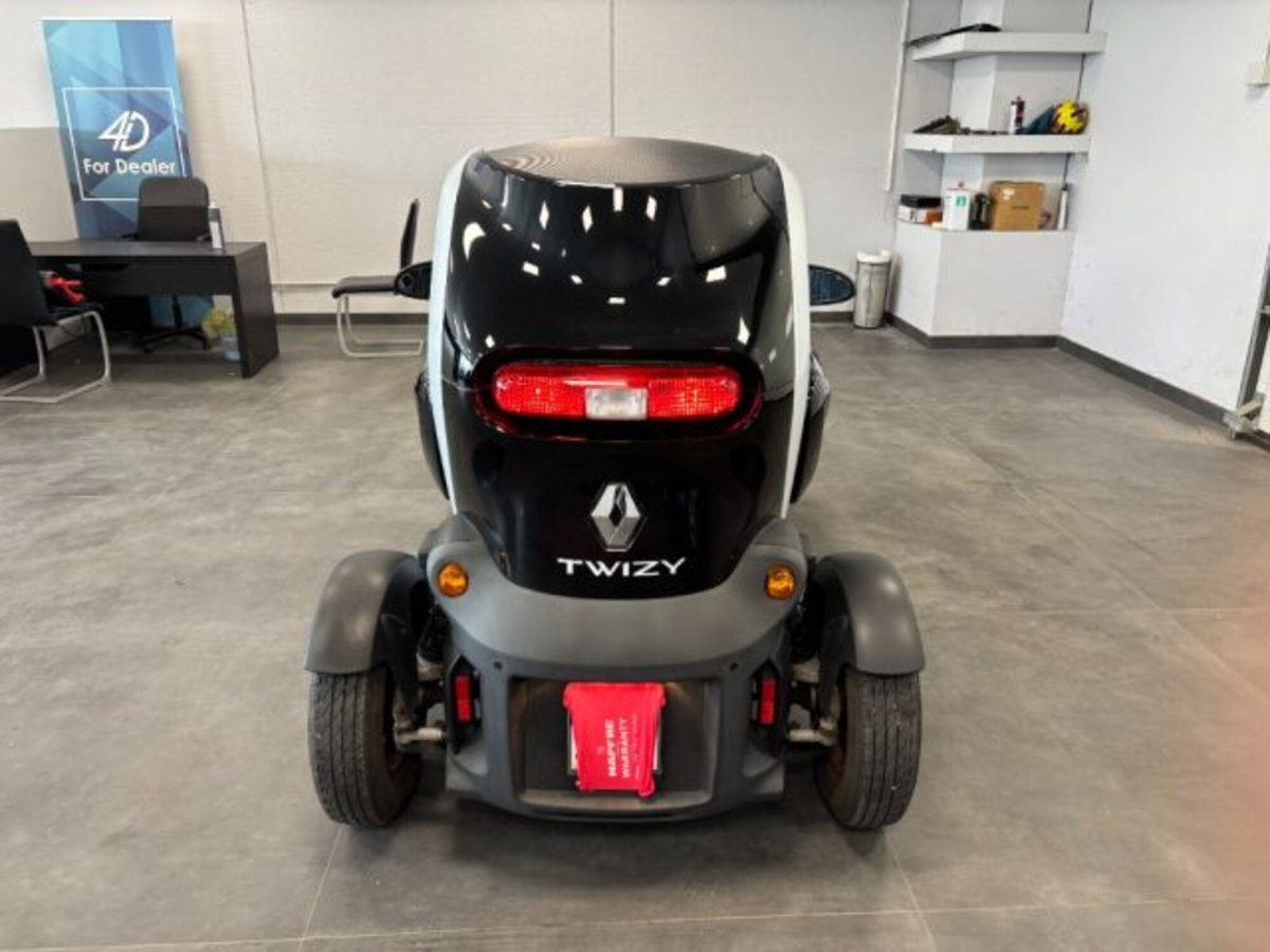 Renault Twizy 45 Intens (6)
