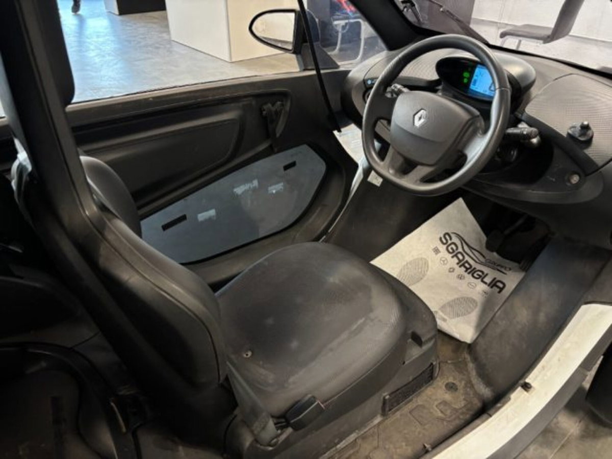 Renault Twizy 45 Intens (9)