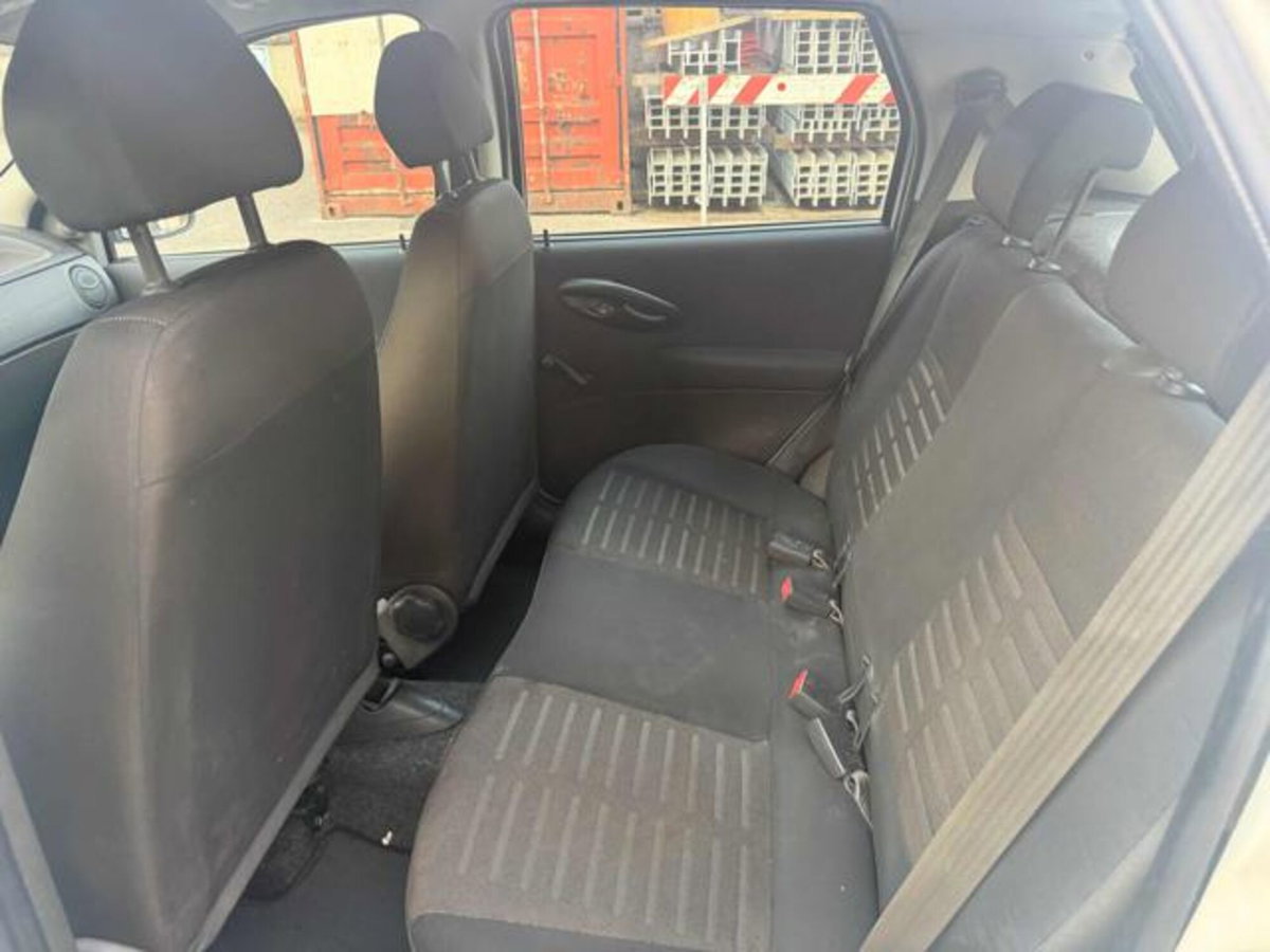 Fiat Punto Classic 1.2 5 porte Active GPL (14)