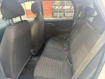 Fiat Punto Classic 1.2 5 porte Active GPL (14)