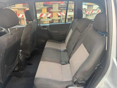Opel Zafira 16V cat Eco M Fashion Line (12)