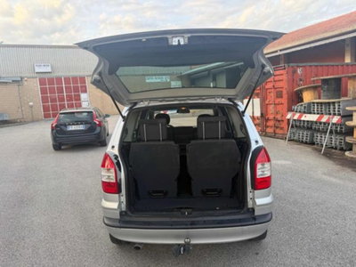 Opel Zafira 16V cat Eco M Fashion Line (14)