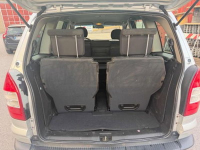 Opel Zafira 16V cat Eco M Fashion Line (15)