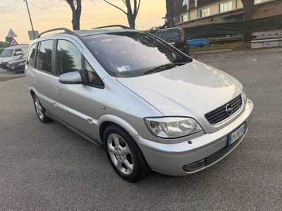 Opel Zafira 16V cat Eco M Fashion Line (3)