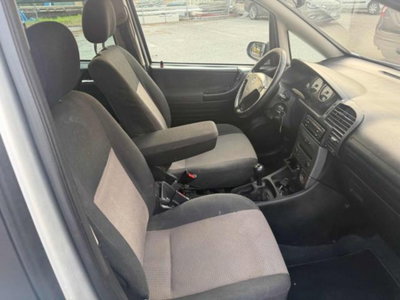 Opel Zafira 16V cat Eco M Fashion Line (4)