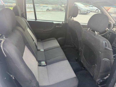 Opel Zafira 16V cat Eco M Fashion Line (5)