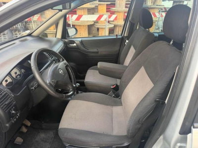Opel Zafira 16V cat Eco M Fashion Line (9)