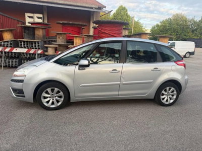 Citroen C4 Gran Picasso 1.6 VTi 120 Perfect (2)