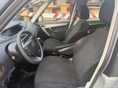 Citroen C4 Gran Picasso 1.6 VTi 120 Perfect (3)