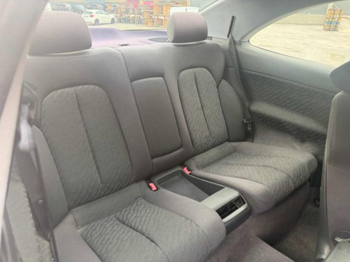 Mercedes-Benz CLK 200 cat Elegance (11)