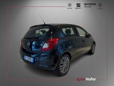 Opel Corsa 1.3 CDTI 95CV ecoFLE5 porte Edition (2)