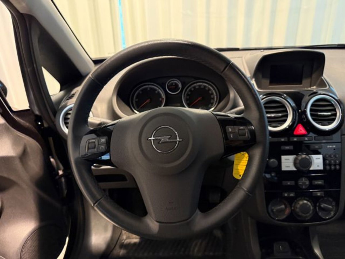Opel Corsa 1.3 CDTI 95CV ecoFLE5 porte Edition (6)