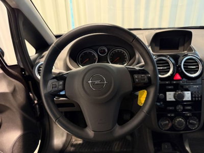 Opel Corsa 1.3 CDTI 95CV ecoFLE5 porte Edition (6)