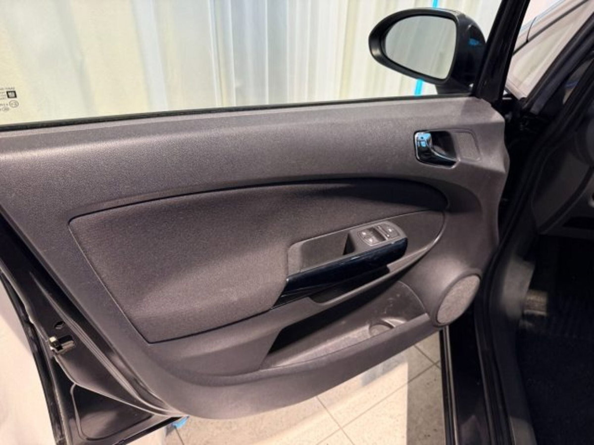 Opel Corsa 1.3 CDTI 95CV ecoFLE5 porte Edition (8)