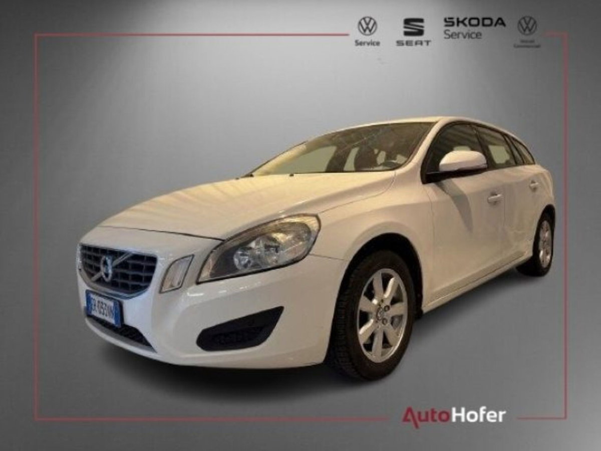 Volvo V60 D3 Business