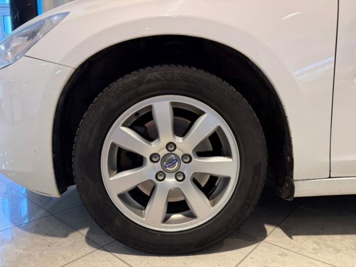 Volvo V60 D3 Business (12)