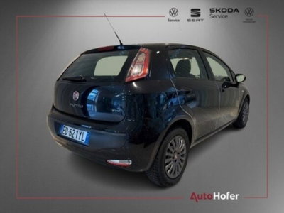 Fiat Punto Evo 1.3 Mjt 90 CV 5 porte Dualogic Sport (3)