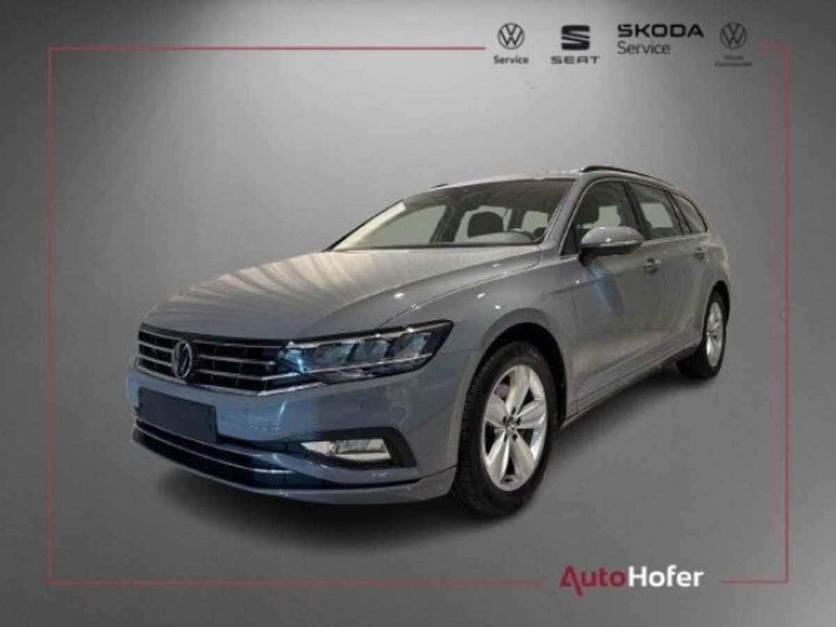 Volkswagen Passat Variant Alltrack 2.0 TDI 200 CV 4MOTION DSG