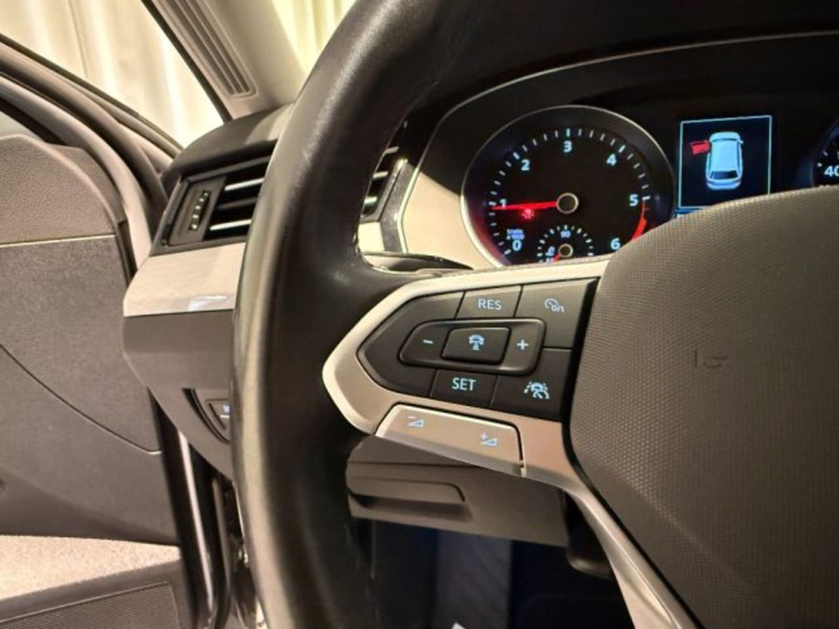 Volkswagen Passat Variant Alltrack 2.0 TDI 200 CV 4MOTION DSG (11)